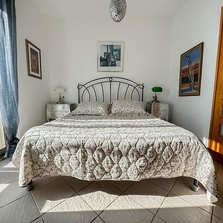 Apartment Radovic Sveti Stefan Exterior photo