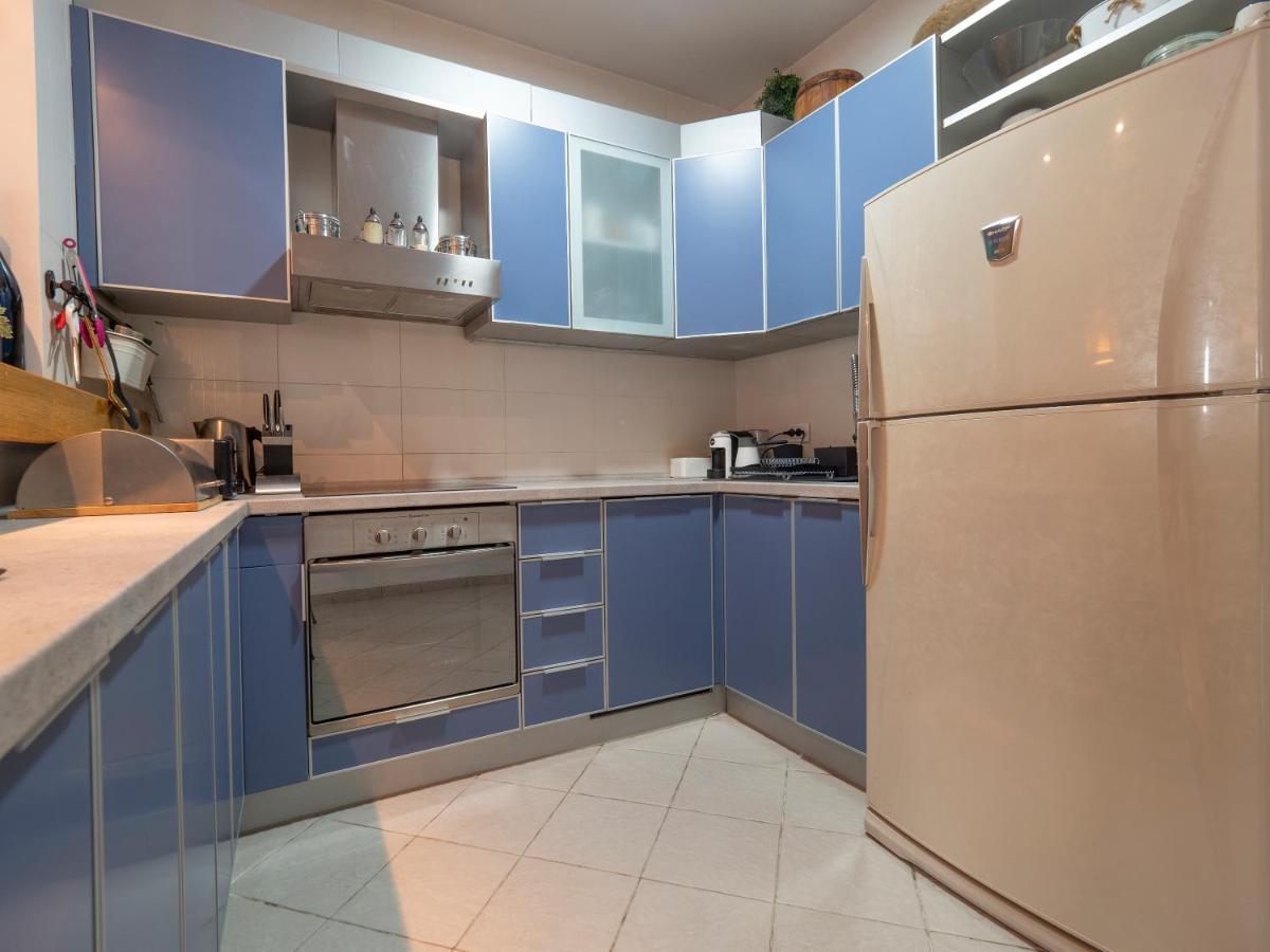Apartment Radovic Sveti Stefan Exterior photo