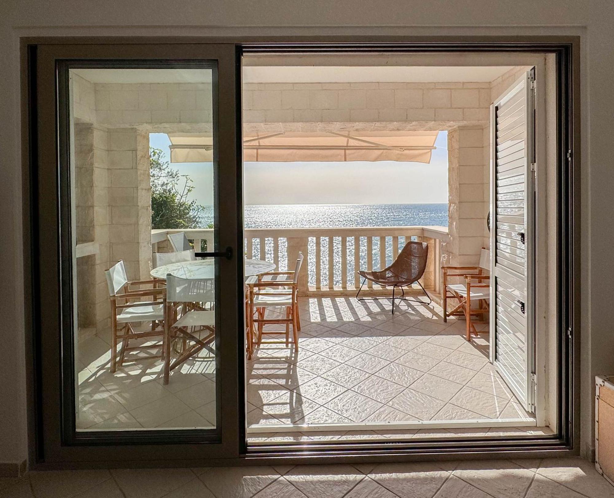 Apartment Radovic Sveti Stefan Exterior photo