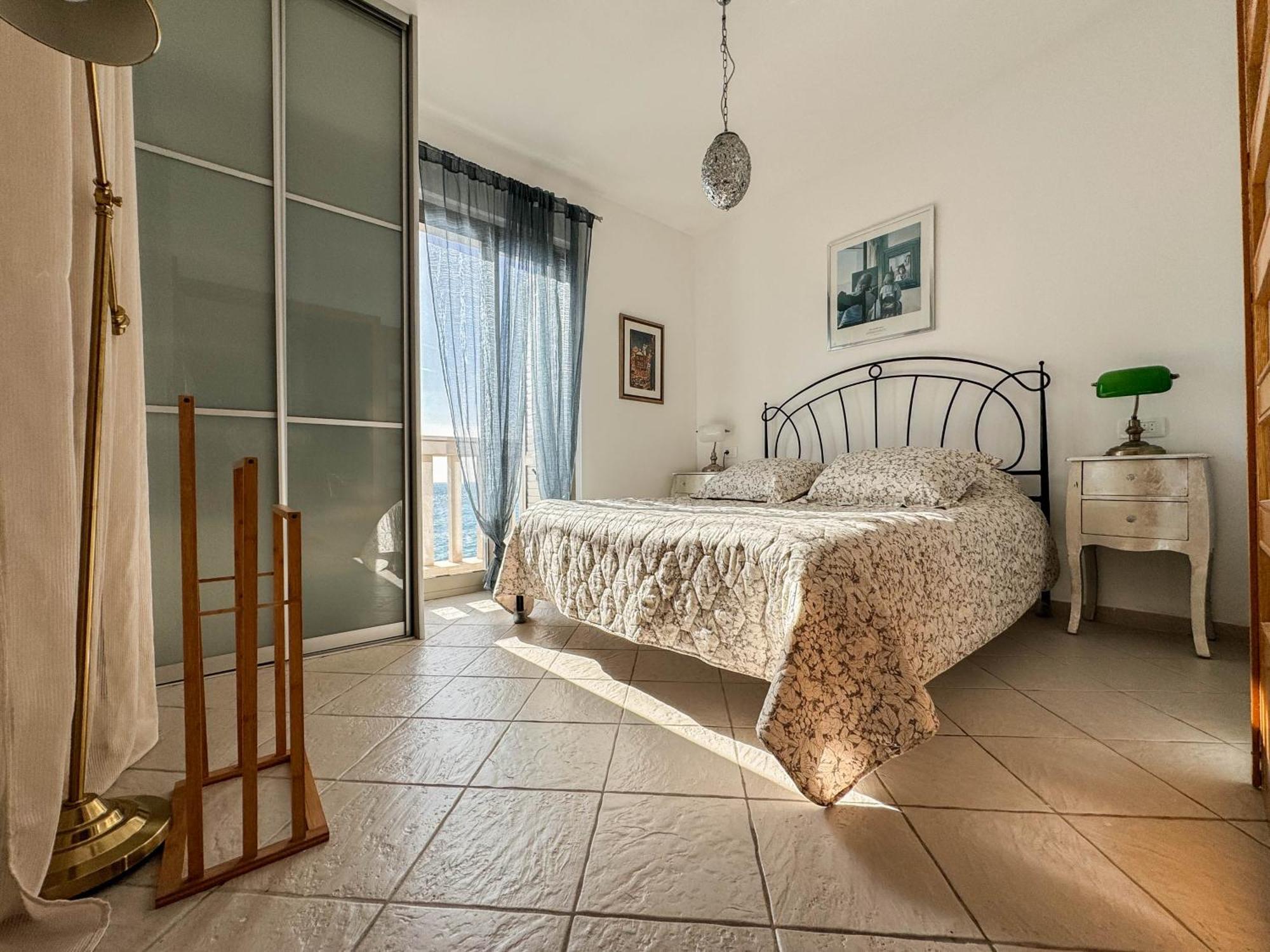 Apartment Radovic Sveti Stefan Exterior photo
