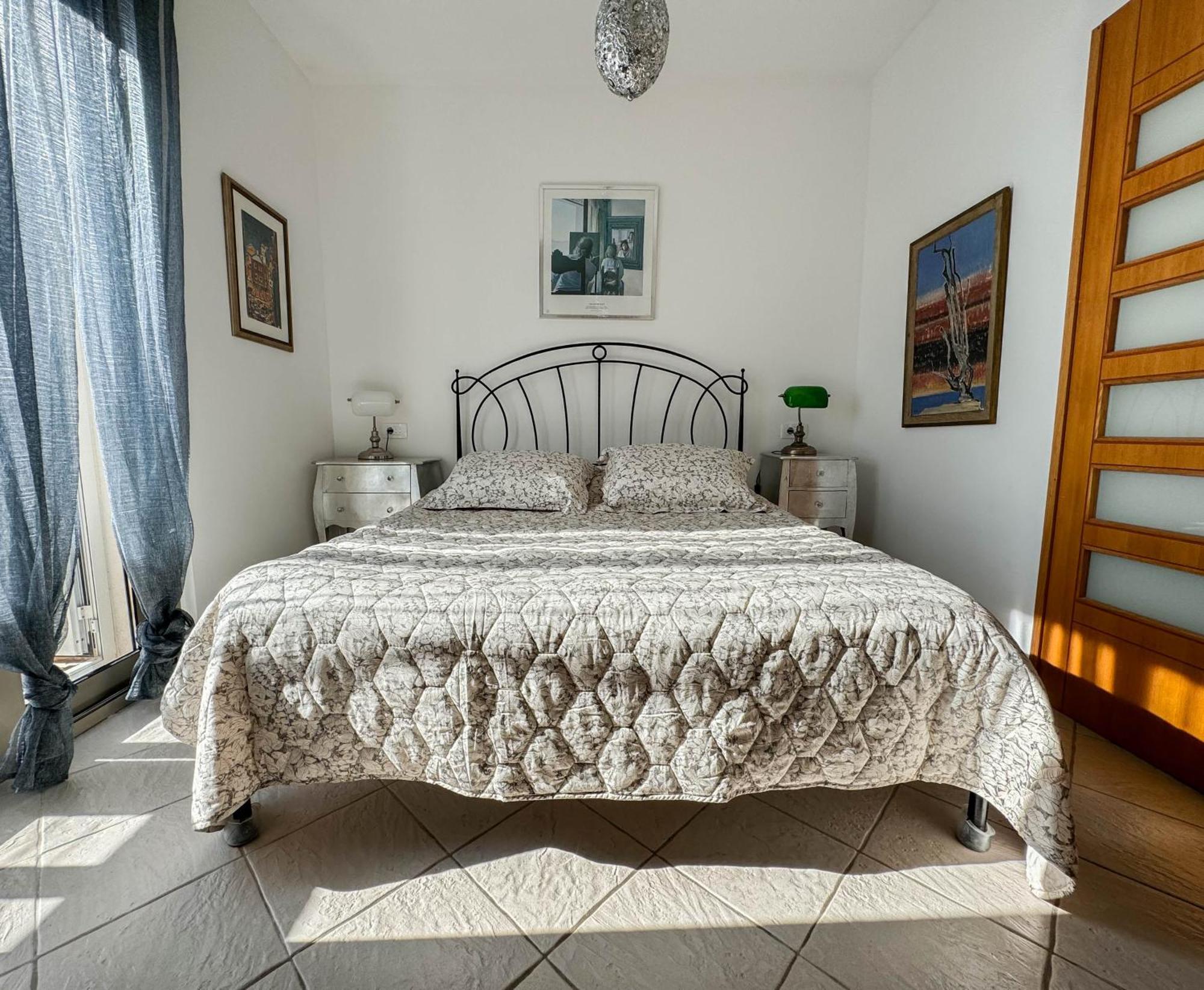 Apartment Radovic Sveti Stefan Exterior photo