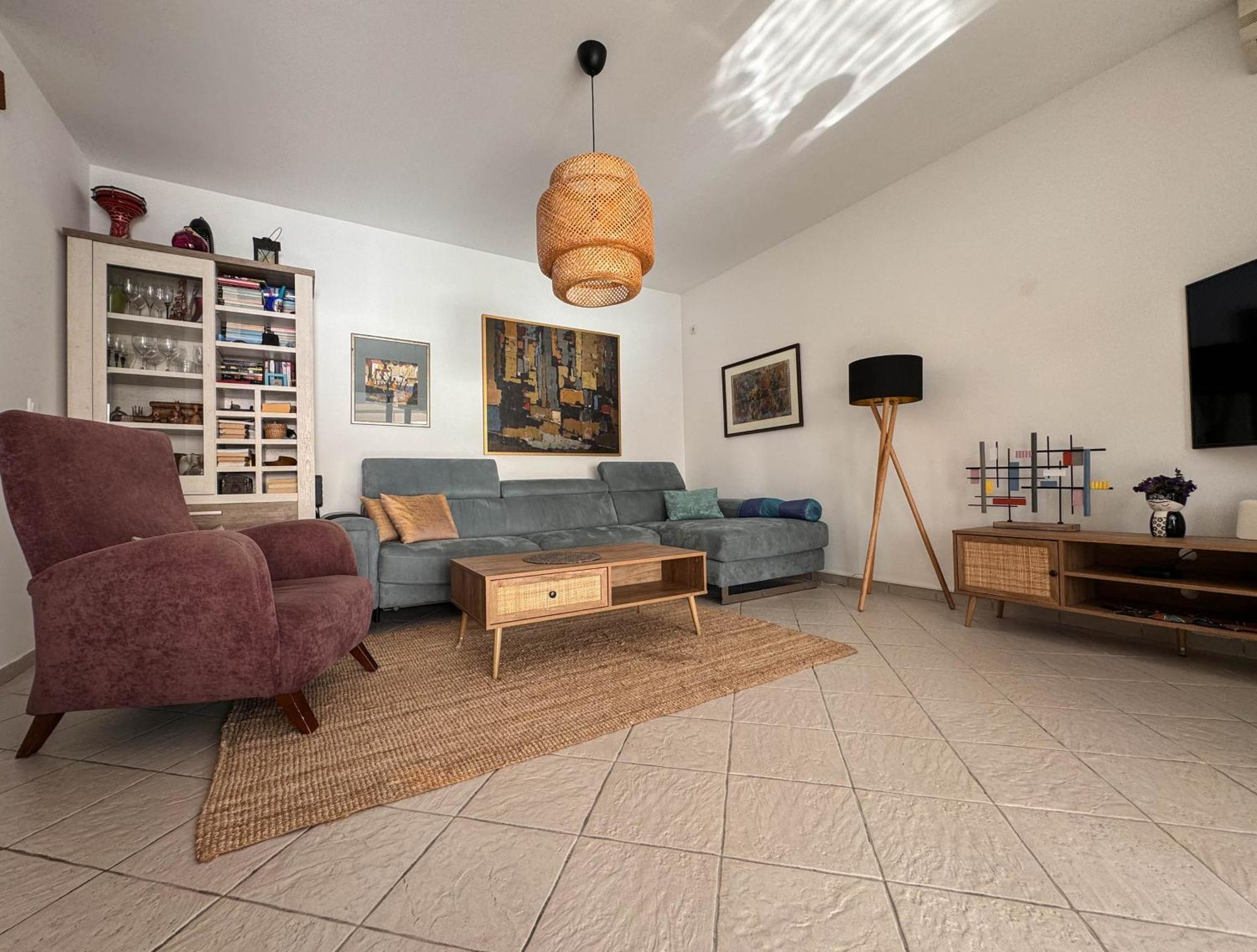 Apartment Radovic Sveti Stefan Exterior photo