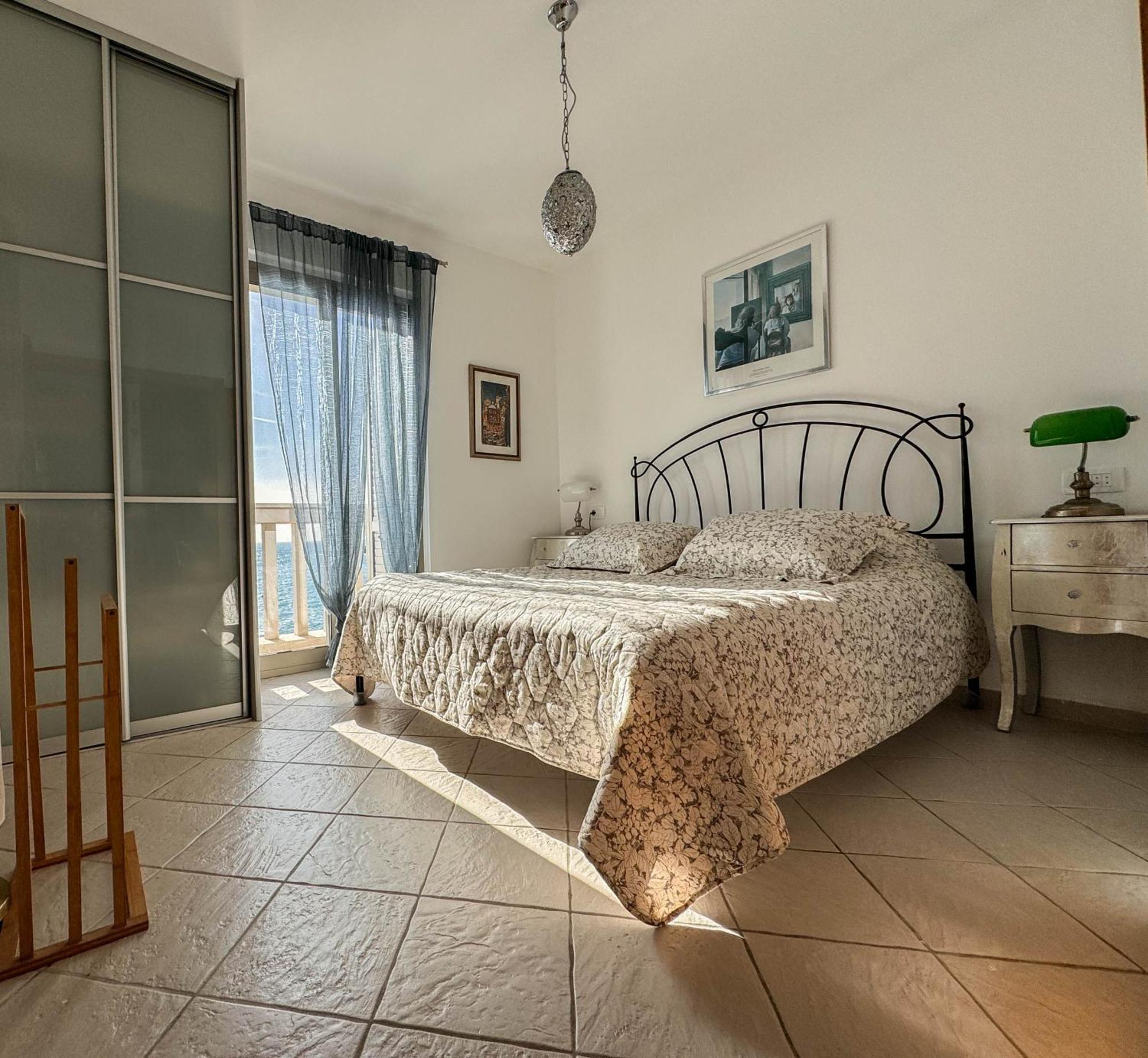 Apartment Radovic Sveti Stefan Exterior photo